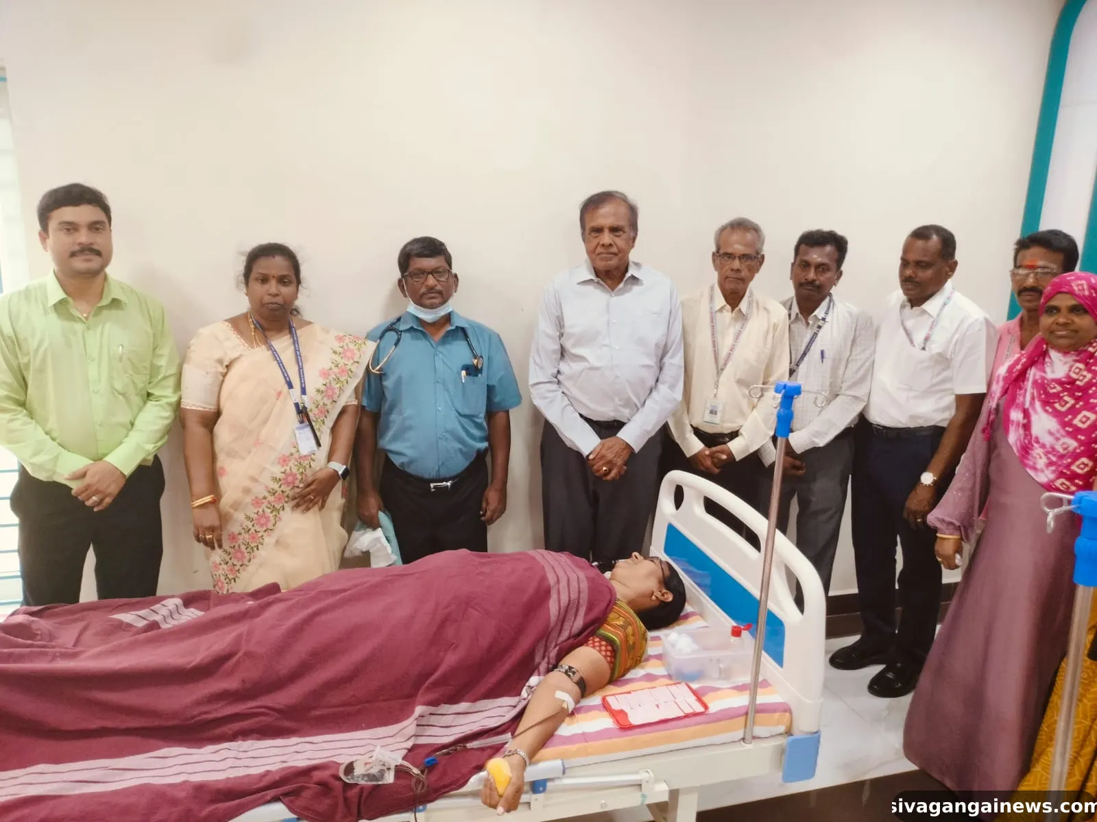 டாக்டர் உமையாள் ராமநாதன் 98-வது பிறந்தநாள் விழா