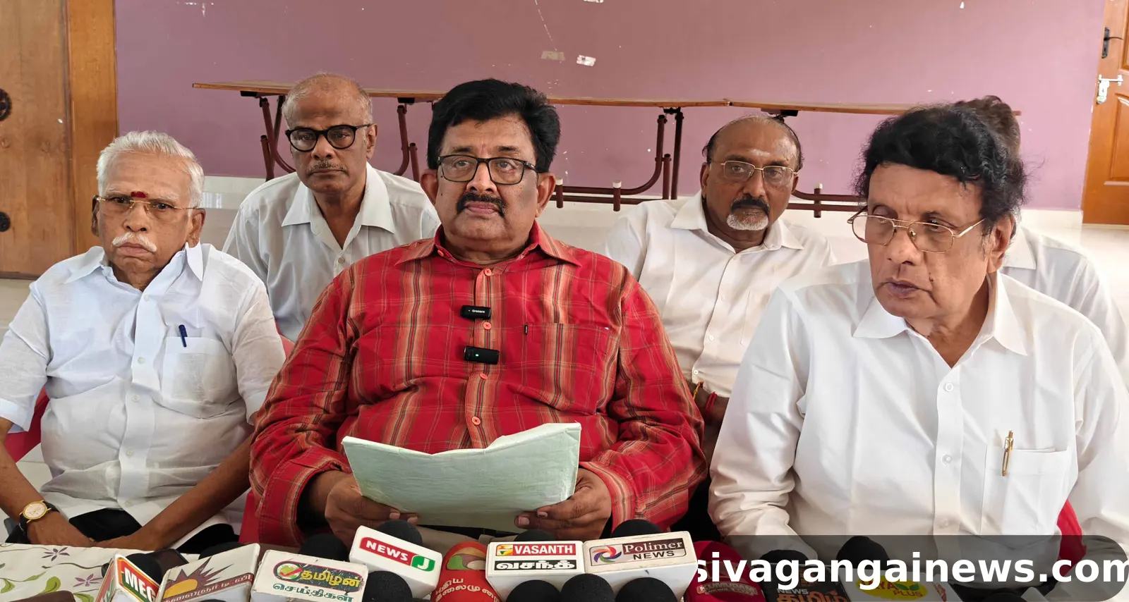 காரைக்குடி சிறுவனின் பிறப்புறுப்பு அறுவை சிகிச்சை விவகாரம்: ‘மருத்துவர்கள் முறையாகவே சிகிச்சை அளித்தனர்